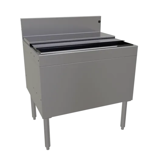 Glastender IBB-30-CP10-ED