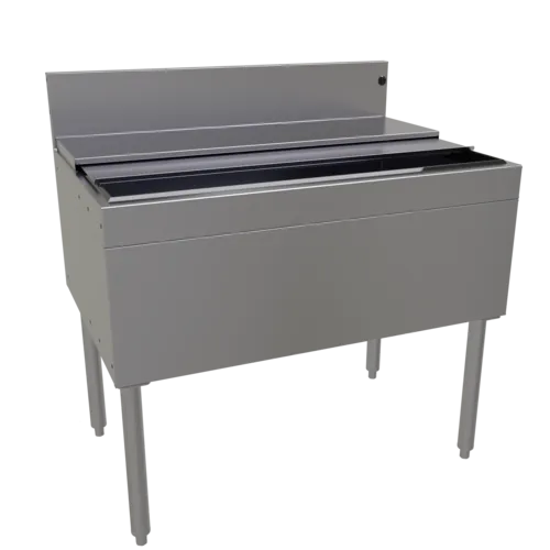 Glastender IBB-36-CP10