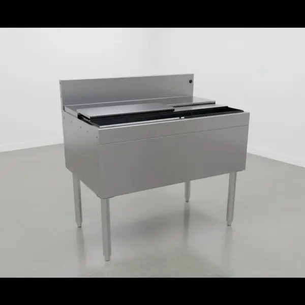 Glastender IBB-36-CP10