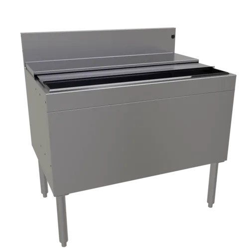 Glastender IBB-36-CP10-ED