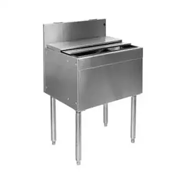 Glastender IBB-42