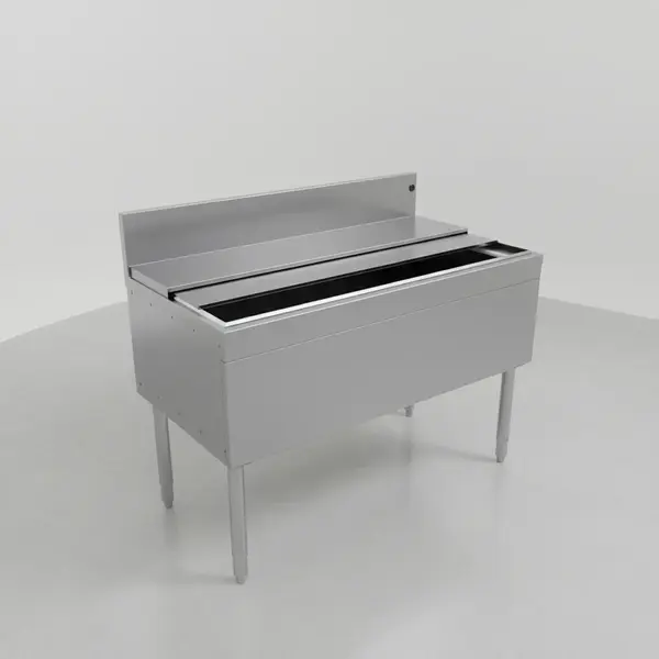 Glastender IBB-42-CP10