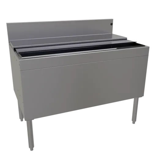 Glastender IBB-42-CP10-ED