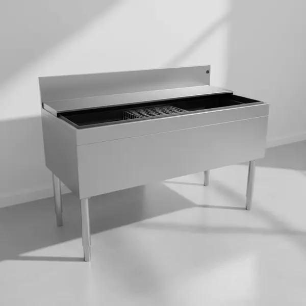 Glastender IBB-48-CP10