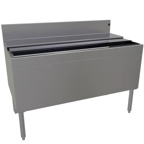 Glastender IBB-48-CP10-ED