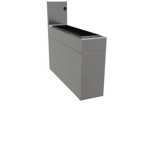 Glastender IBB-6