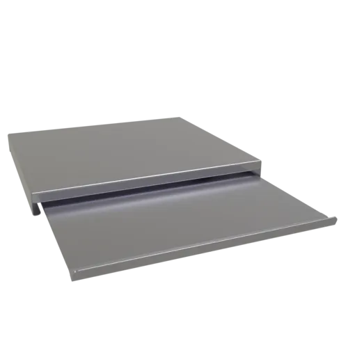 Glastender IBCB-12