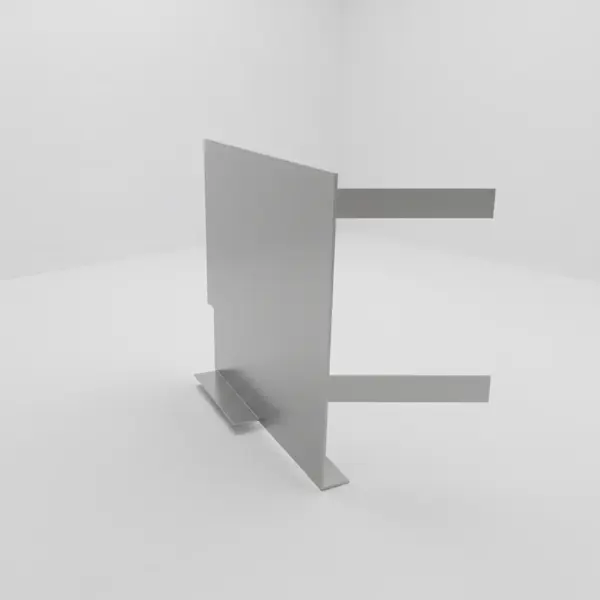 Glastender IBD-H-A-ED