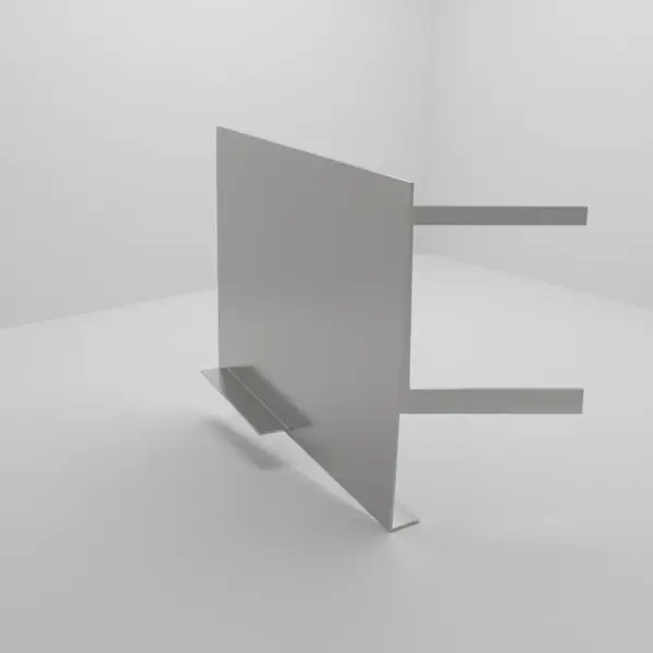 Glastender IBD-H-B-ED