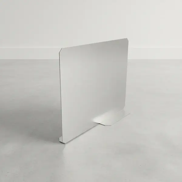 Glastender IBD-H-P-LR