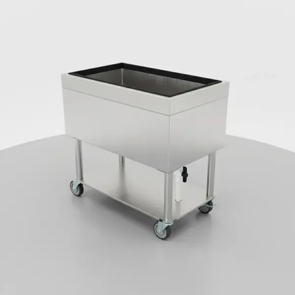 Glastender IBM-18X30