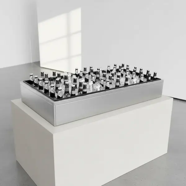 Glastender IDU-12X24