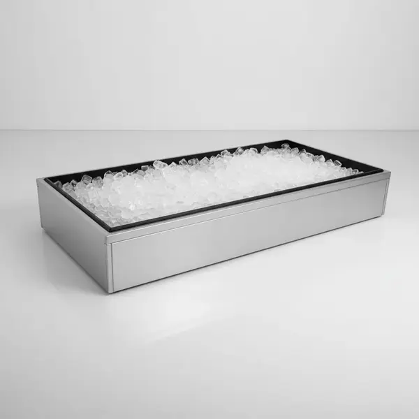 Glastender IDU-12X30