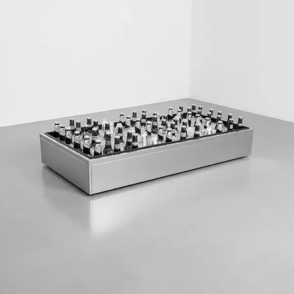 Glastender IDU-12X54