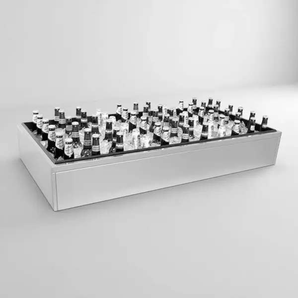 Glastender IDU-18X42