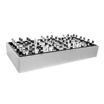 Glastender IDU-18X54