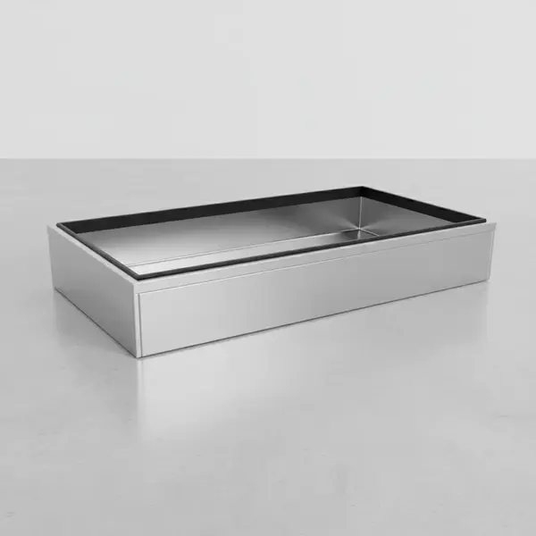 Glastender IDU-18X60