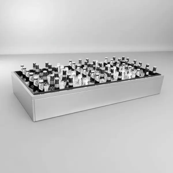 Glastender IDU-24X24