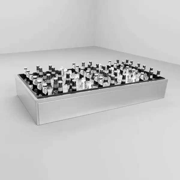 Glastender IDU-24X30