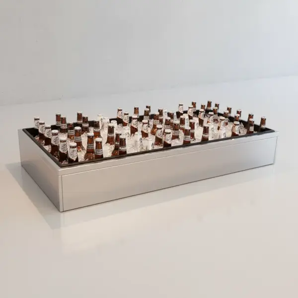 Glastender IDU-24X42