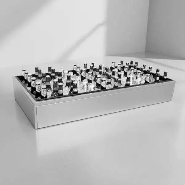 Glastender IDU-24X48