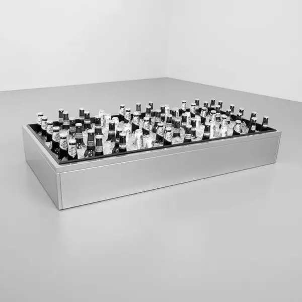 Glastender IDU-24X54