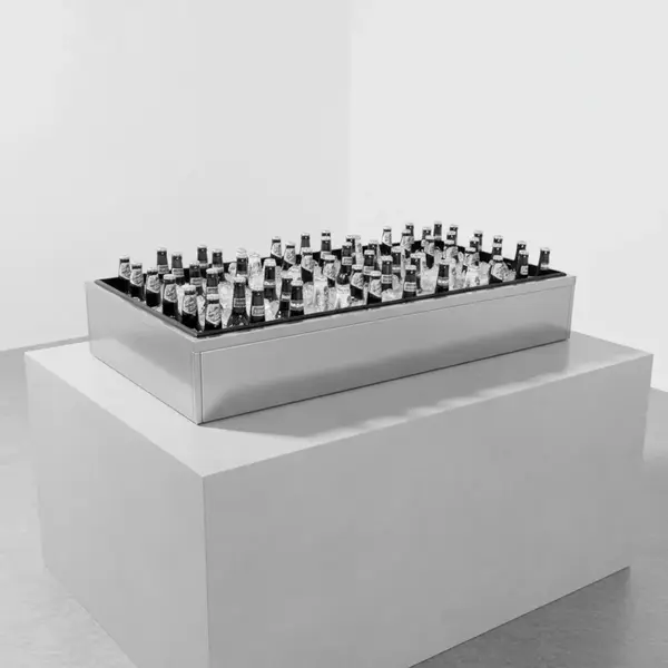 Glastender IDU-24X60