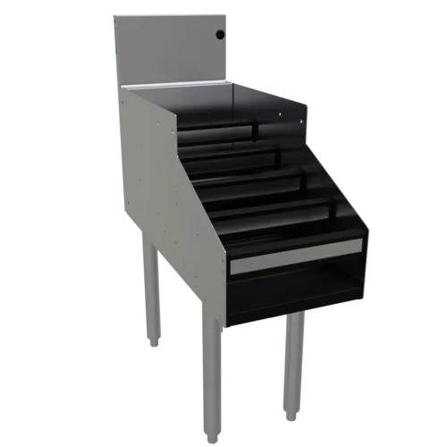 Glastender LDA-12D