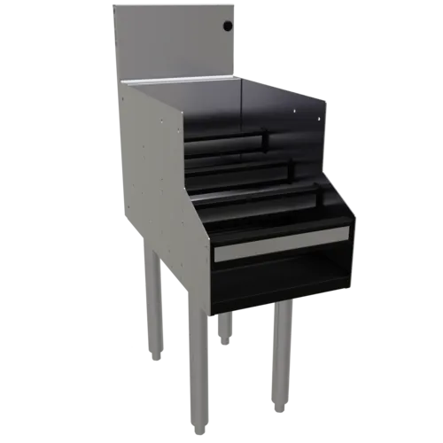 Glastender LDA-12S