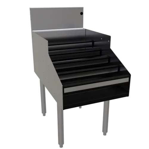 Glastender LDA-18D