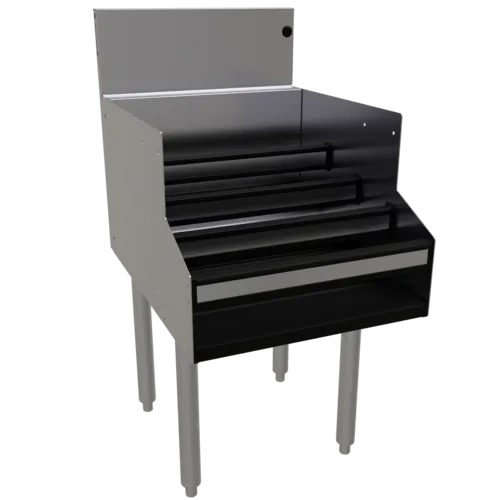 Glastender LDA-18S