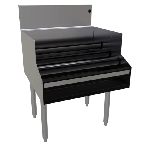 Glastender LDA-24S