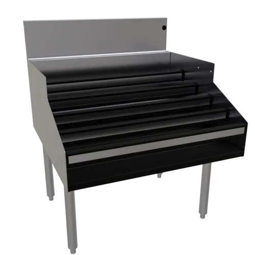 Glastender LDA-30D