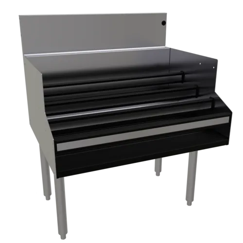 Glastender LDA-30S