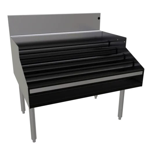 Glastender LDA-36D