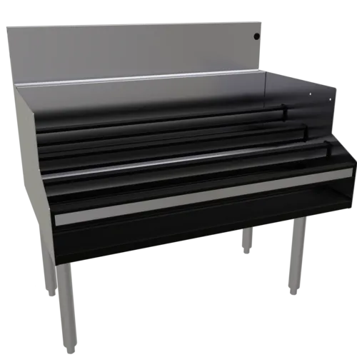 Glastender LDA-36S