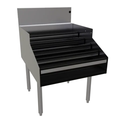 Glastender LDA-42D