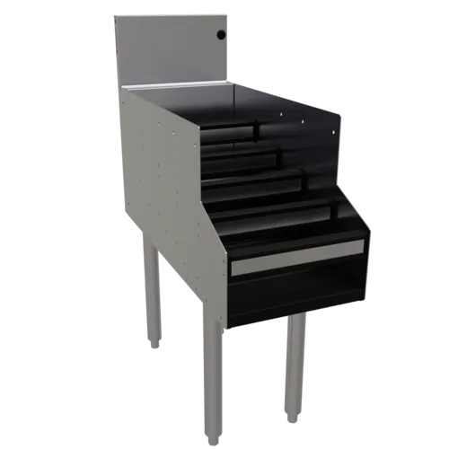 Glastender LDB-12S