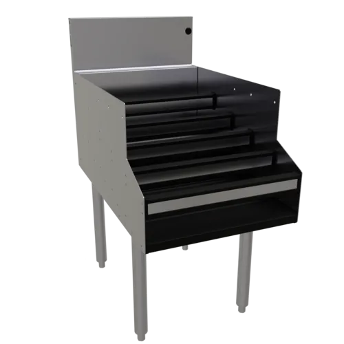 Glastender LDB-18S