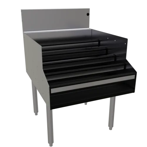 Glastender LDB-24S