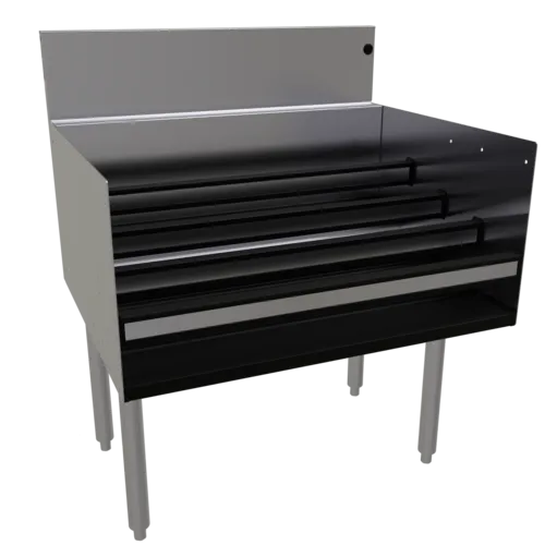 Glastender LDB-30