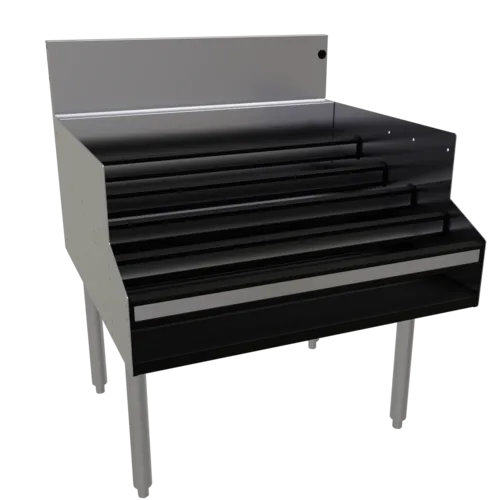 Glastender LDB-30S