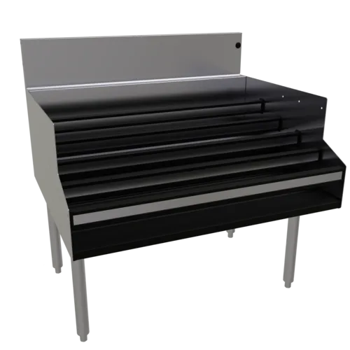 Glastender LDB-36S