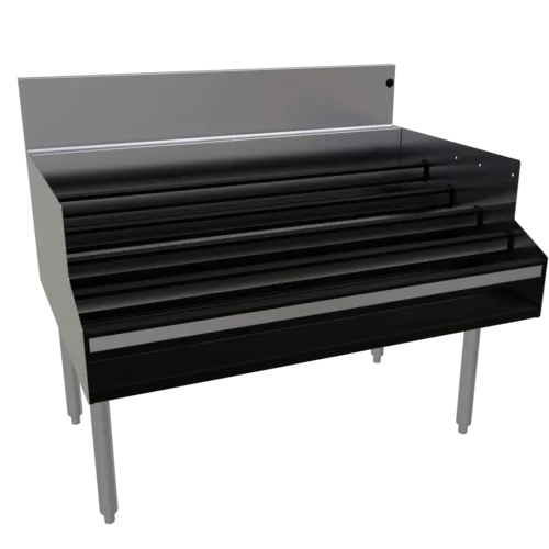 Glastender LDB-42S