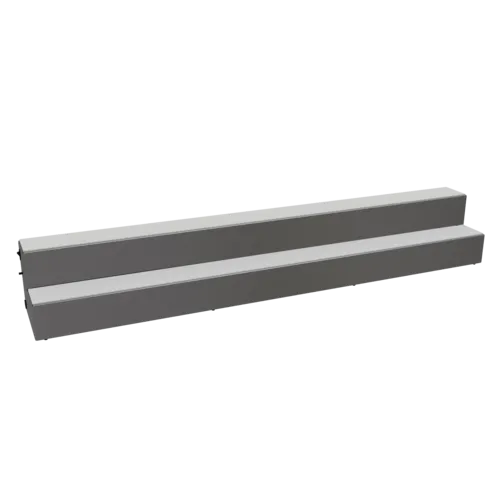 Glastender LLD2-54