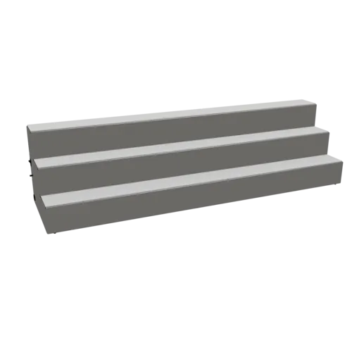 Glastender LLD3-48