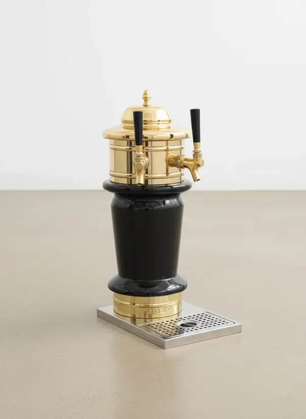 Glastender MCT-2-PBR