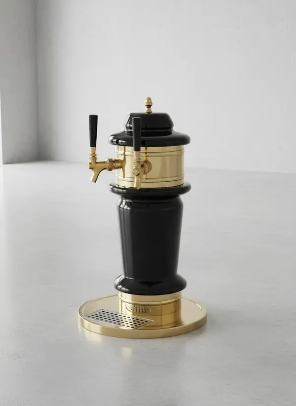 Glastender MCT-3-MFR