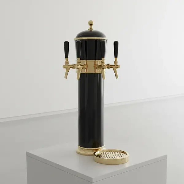 Glastender MCT-4-MFR