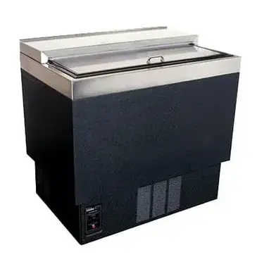 Glastender MF36-B